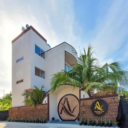 Amazing View Guest House Thoddoo Extérieur photo