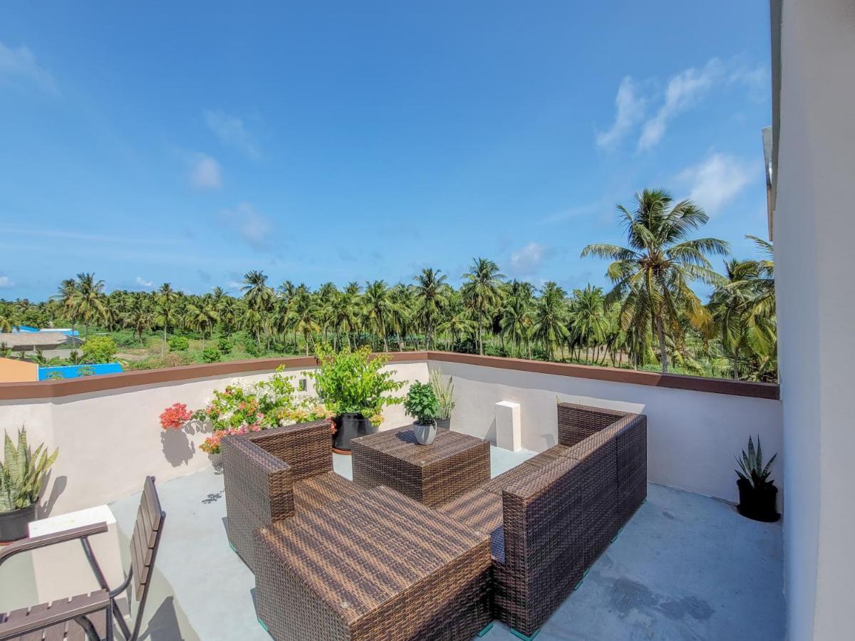 Amazing View Guest House Thoddoo Extérieur photo