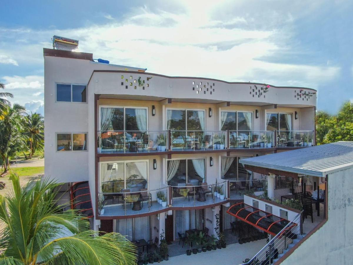 Amazing View Guest House Thoddoo Extérieur photo