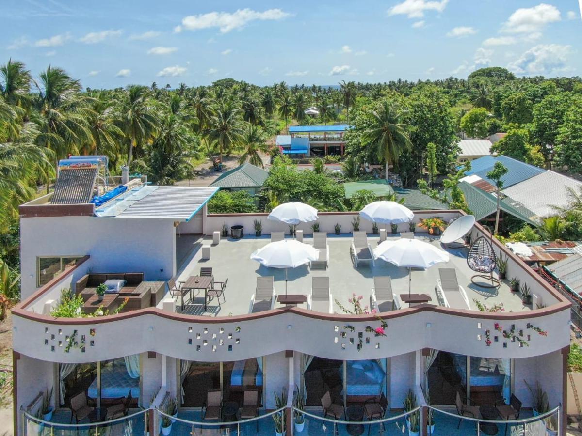 Amazing View Guest House Thoddoo Extérieur photo