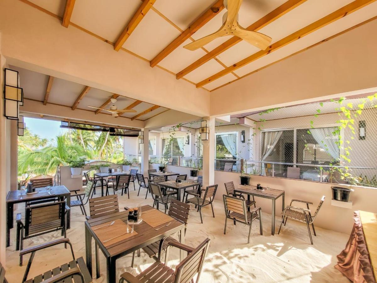 Amazing View Guest House Thoddoo Extérieur photo