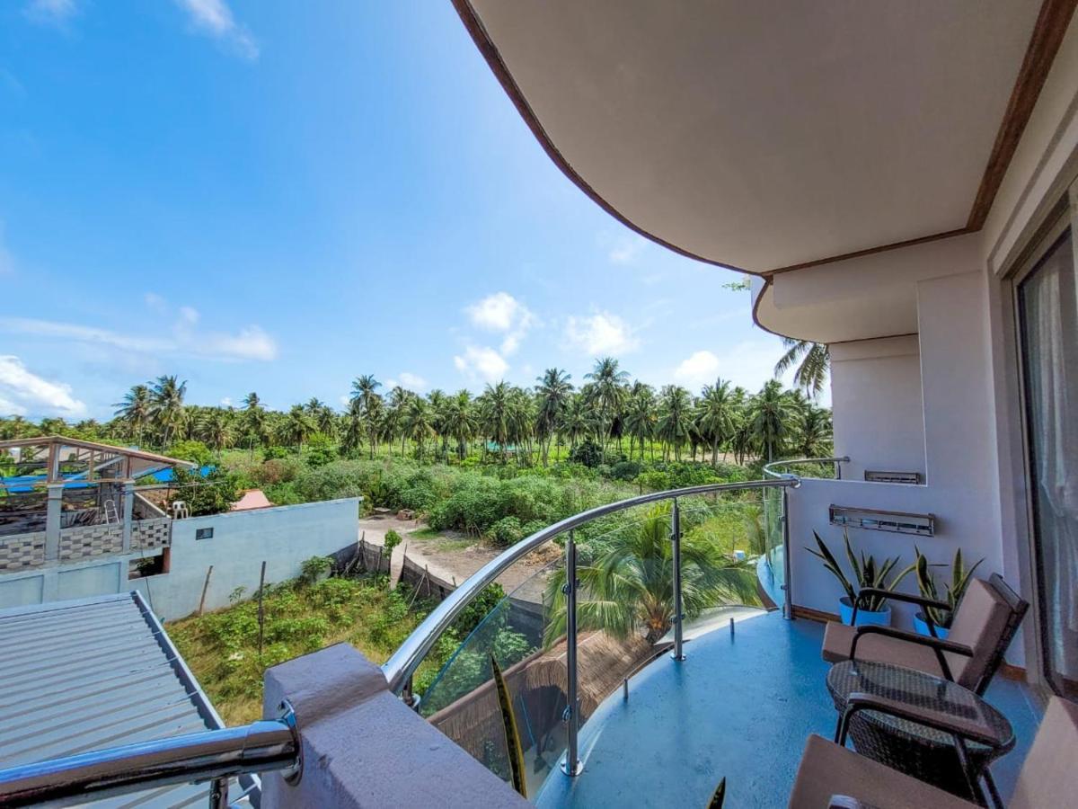 Amazing View Guest House Thoddoo Extérieur photo